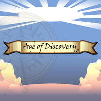 Age of Discovery