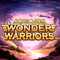 Age of Gods - Wonder Warriors L