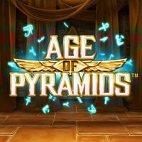 Age of Pyramids