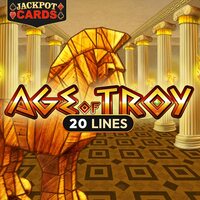 Age of Troy