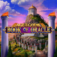 Age of the Gods : Book of Oracle