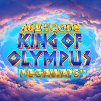 Age of the Gods: King of Olympus Megaways