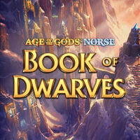 Age of the Gods Norse: Book of Dwarves