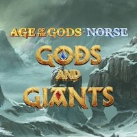 Age of the Gods Norse: Gods and Giants