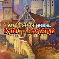 Age of the Gods Norse: King of Asgard