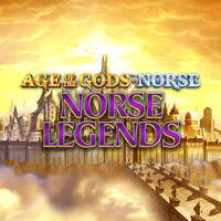 Age of the Gods Norse: Norse Legends