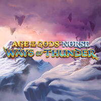 Age of the Gods Norse: Ways of Thunder