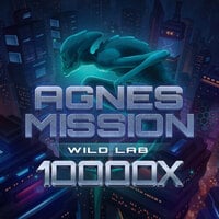 Agnes Mission: Wild Lab