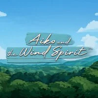 Aiko and the Wind Spirit