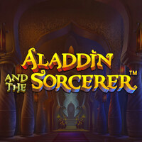 Aladdin and the Sorcerer