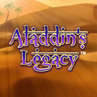 Aladdin's Legacy