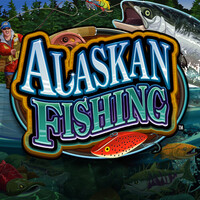 Alaskan Fishing