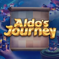 Aldos Journey