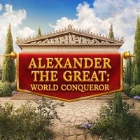 Alexander The Great World Conqueror