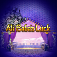 Ali Baba's Luck