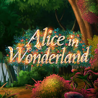 Alice in Wonderland