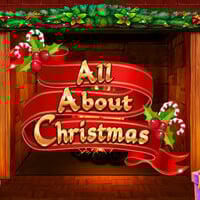 All About Christmas