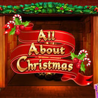 All About Christmas