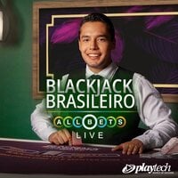All Bets Blackjack Brasileira
