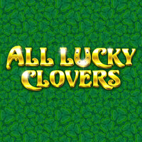 All Lucky Clover