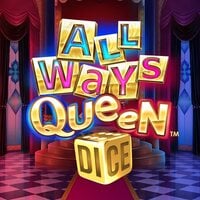 Play All Ways Queen Dice at ICE36