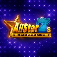 Allstar 7s Hold and Win