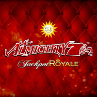 Almighty Sevens Jackpot Royale