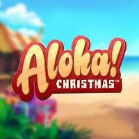 Aloha! Christmas