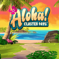 Aloha! Cluster Pays