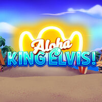 Aloha King Elvis