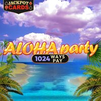 Aloha Party