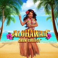 Alohawaii: Cash Collect