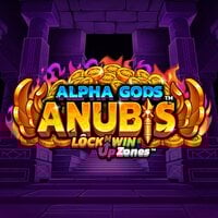 Alpha Gods Anubis