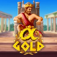 Alpha Gold