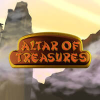 Altar of Treasures