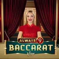 Always 9 Baccarat