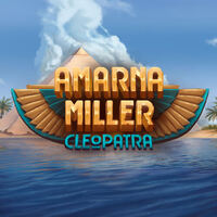 Play Amarna Miller Cleopatra at ICE36