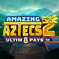 Play Amazing Aztecs 2 Ultim8 Pays at ICE36