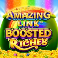 Amazing Link Boosted Riches