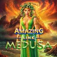 Amazing Link Medusa