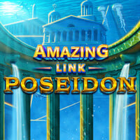 Amazing Link Poseidon