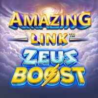 Play Amazing Link Zeus Boost at ICE36