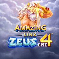 Amazing Link Zeus Epic 4