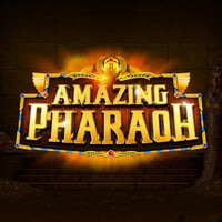 Amazing Pharaoh