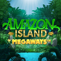 Amazon Island MegaWays