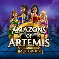 Amazons of Artemis