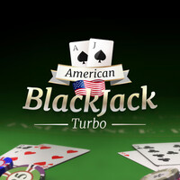 American Blackjack Turbo