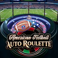 American Football Auto Roulette