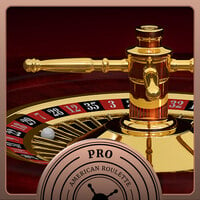 American Roulette Pro Reg