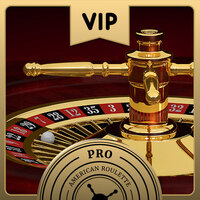 American Roulette Pro VIP